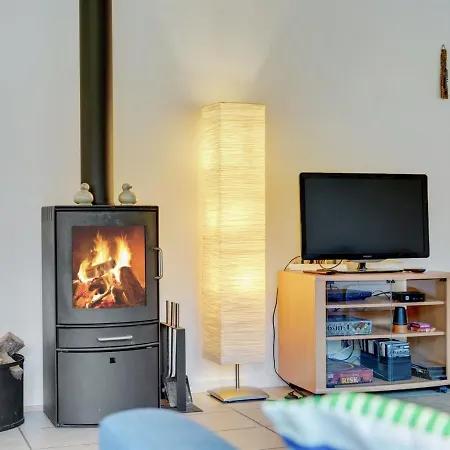 Filimena - 350m From The Sea In Ne Jutland By Interhome Holiday home