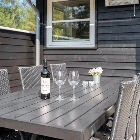 Holiday home Filimena - 350m From The Sea In Ne Jutland By Interhome *