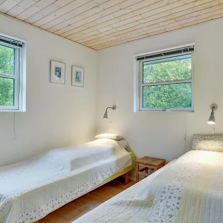 Filimena - 350m From The Sea In Ne Jutland By Interhome Holiday home Laeso