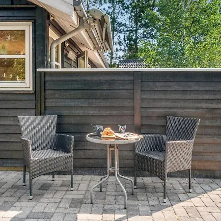Filimena - 350m From The Sea In Ne Jutland By Interhome Holiday home