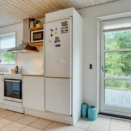 Filimena - 350m From The Sea In Ne Jutland By Interhome *
