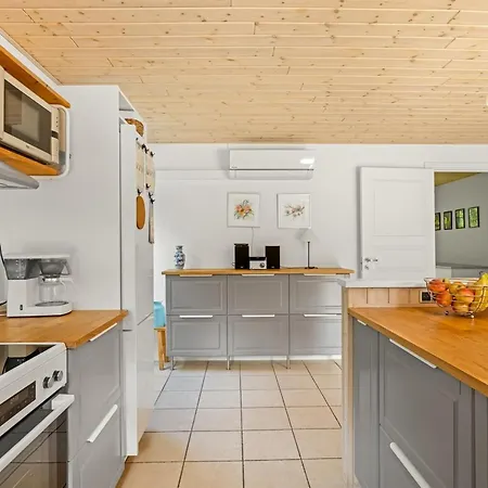 Σπίτι διακοπών Filimena - 350m From The Sea By Interhome *