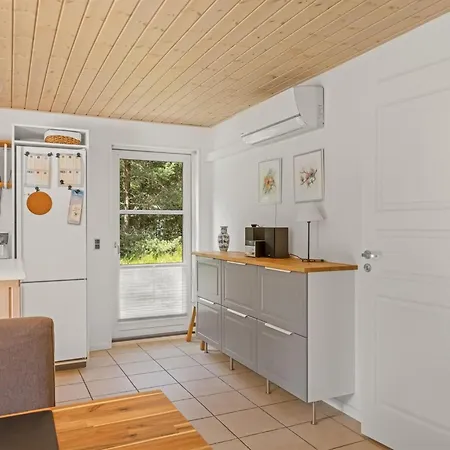 Filimena - 350m From The Sea By Interhome Feriehus Laeso