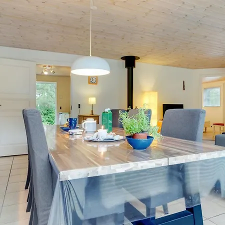 Feriehus Filimena - 350m From The Sea By Interhome Laeso