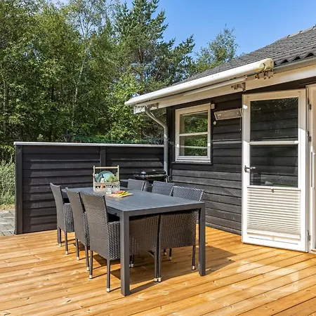 Σπίτι διακοπών Filimena - 350m From The Sea By Interhome *