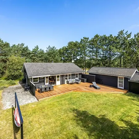 Filimena - 350m From The Sea By Interhome Feriehus *
