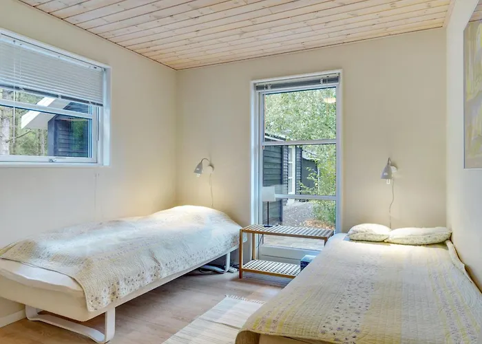 Filimena - 350m From The Sea By Interhome Laeso